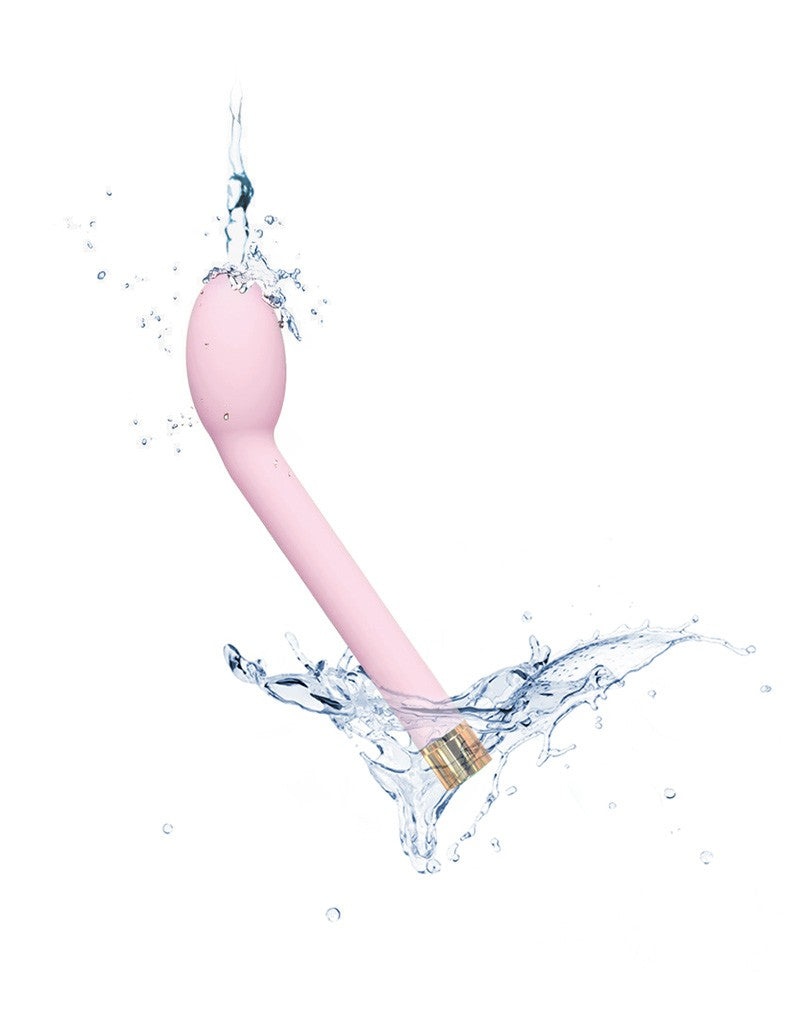 Love to Love - O.M.G. - G-Spot Vibrator - Roze