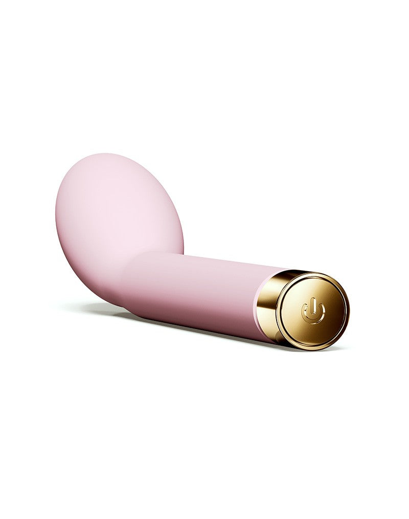 Love to Love - O.M.G. - G-Spot Vibrator - Roze