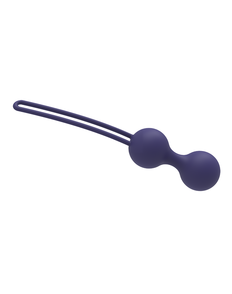 Love to Love - Per'Fit Kit - Kegel Balletjes Set - Indigo