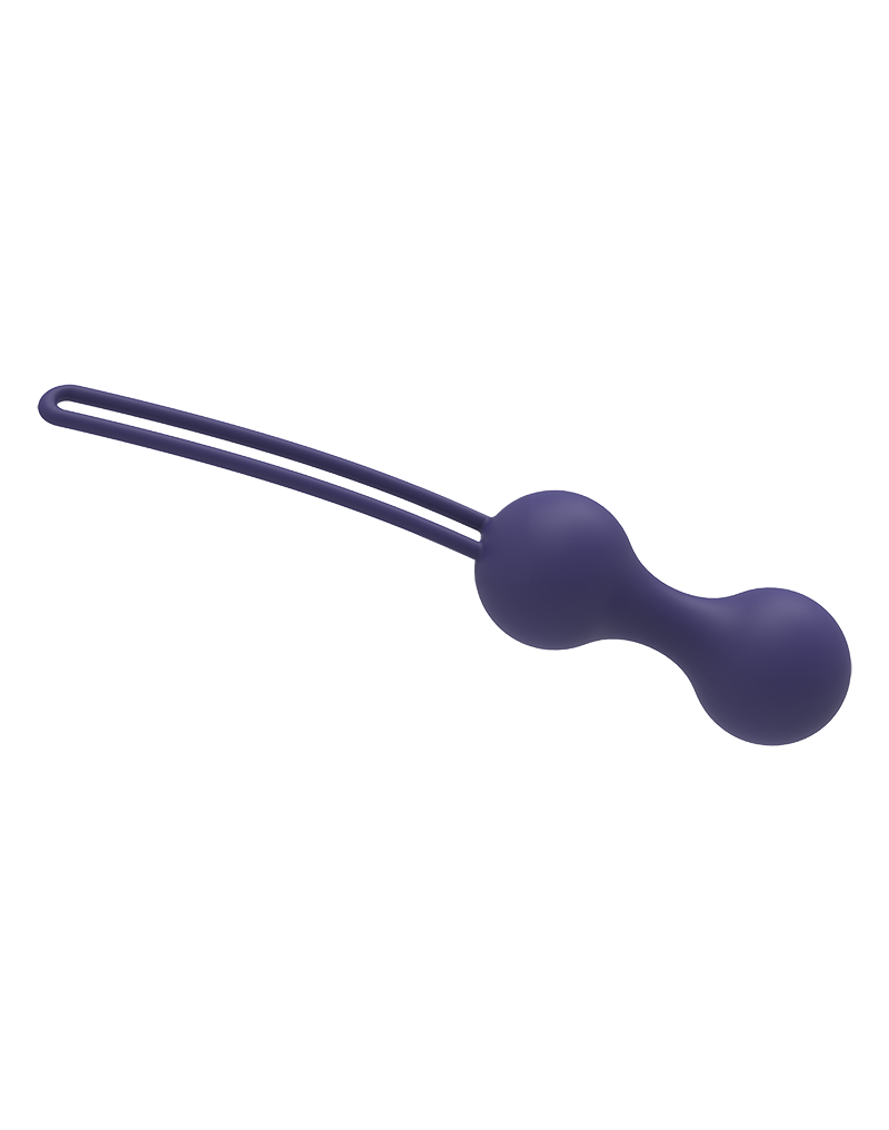 Love to Love - Per'Fit Kit - Kegel Balletjes Set - Indigo