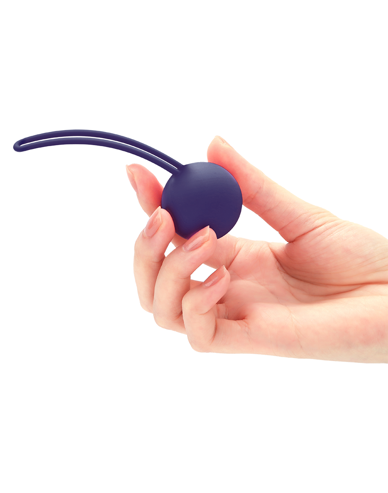 Love to Love - Per'Fit Kit - Kegel Balletjes Set - Indigo