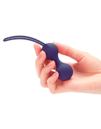 Love to Love - Per'Fit Kit - Kegel Balletjes Set - Indigo