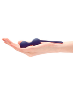 Love to Love - Per'Fit Kit - Kegel Balletjes Set - Indigo