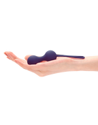 Love to Love - Per'Fit Kit - Kegel Balletjes Set - Indigo