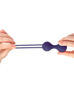 Love to Love - Per'Fit Kit - Kegel Balletjes Set - Indigo