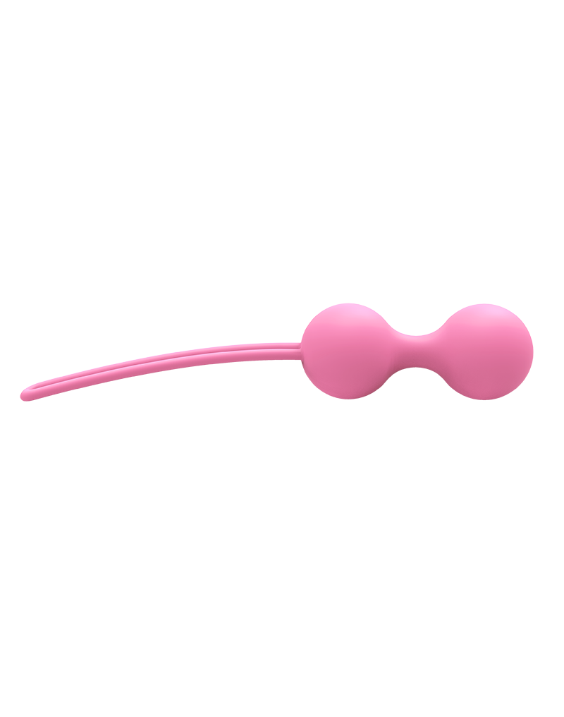 Love to Love - Per'Fit Kit - Kegel Balletjes Set - Roze
