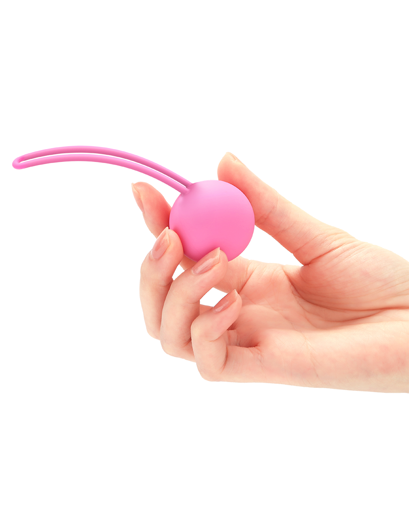 Love to Love - Per'Fit Kit - Kegel Balletjes Set - Roze