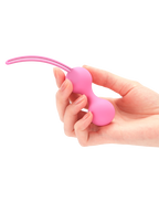 Love to Love - Per'Fit Kit - Kegel Balletjes Set - Roze