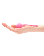 Love to Love - Per'Fit Kit - Kegel Balletjes Set - Roze