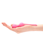 Love to Love - Per'Fit Kit - Kegel Balletjes Set - Roze