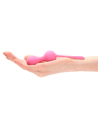 Love to Love - Per'Fit Kit - Kegel Balletjes Set - Roze