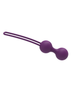 Love to Love - Per'Fit Kit - Kegel Balletjes Set - Paars