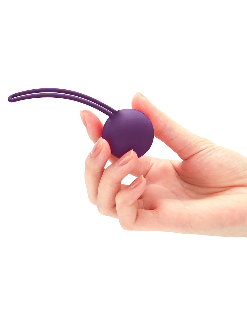 Love to Love - Per'Fit Kit - Kegel Balletjes Set - Paars