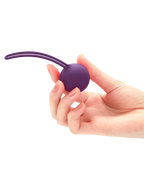 Love to Love - Per'Fit Kit - Kegel Balletjes Set - Paars