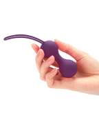 Love to Love - Per'Fit Kit - Kegel Balletjes Set - Paars