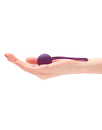 Love to Love - Per'Fit Kit - Kegel Balletjes Set - Paars
