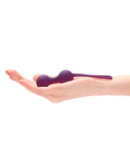 Love to Love - Per'Fit Kit - Kegel Balletjes Set - Paars