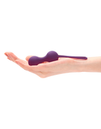 Love to Love - Per'Fit Kit - Kegel Balletjes Set - Paars