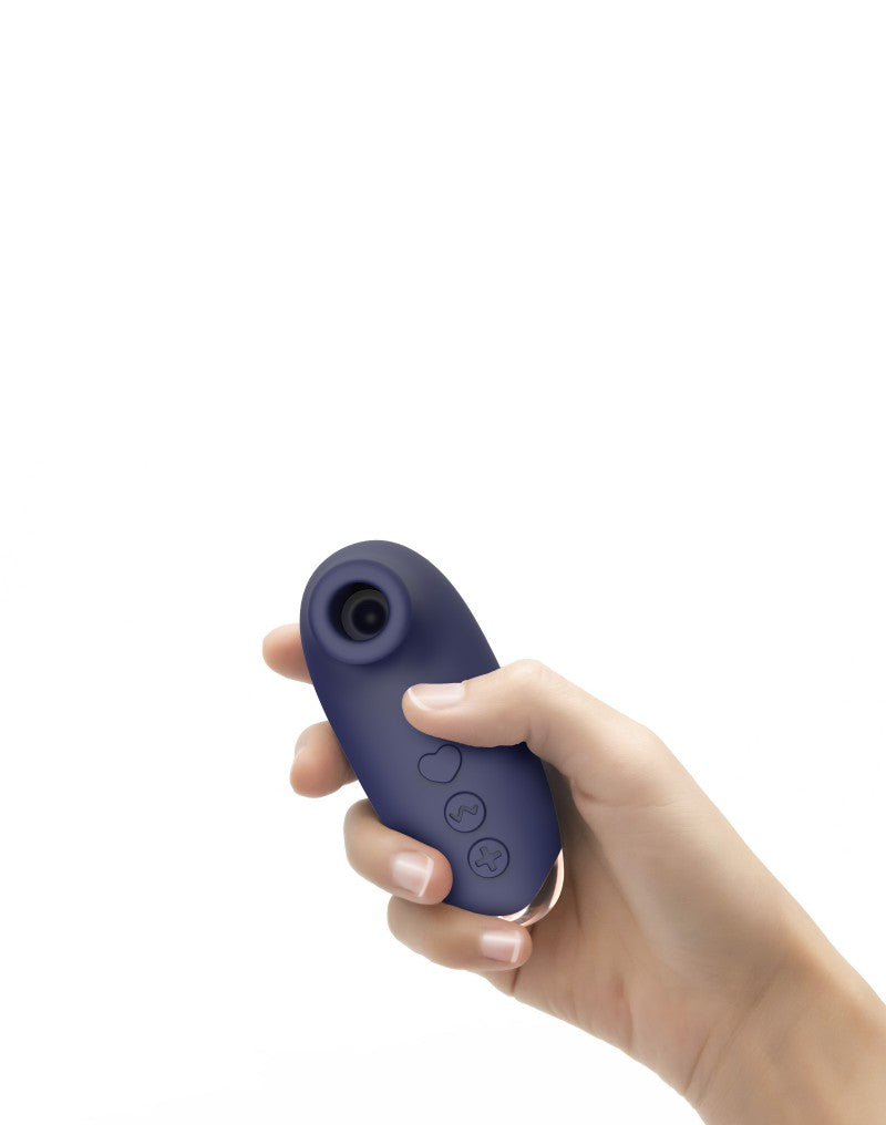 Love to Love - Pleas'air - Air Pressure Stimulator - Paars