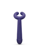Love to Love - Please Me - Multi-Vibrator - Indigo