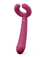 Love to Love - Please Me - Multi Vibrator - Plum