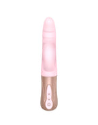 Love to Love - Sassy Bunny - Rabbit Vibrator - Lichtroze