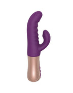 Love to Love - Sassy Bunny - Rabbit Vibrator - Paars