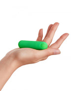 Love to Love - Secret Panty 2 - Panty Vibrator met Afstandsbediening - Groen