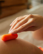 Love to Love - Secret Panty 2 - Panty Vibrator met Afstandsbediening - Oranje