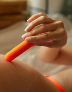 Love to Love - Secret Panty 2 - Panty Vibrator met Afstandsbediening - Oranje