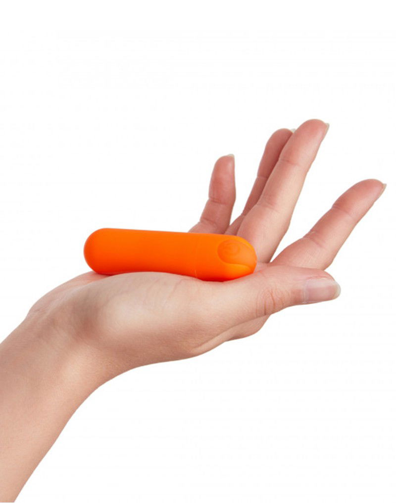 Love to Love - Secret Panty 2 - Panty Vibrator met Afstandsbediening - Oranje