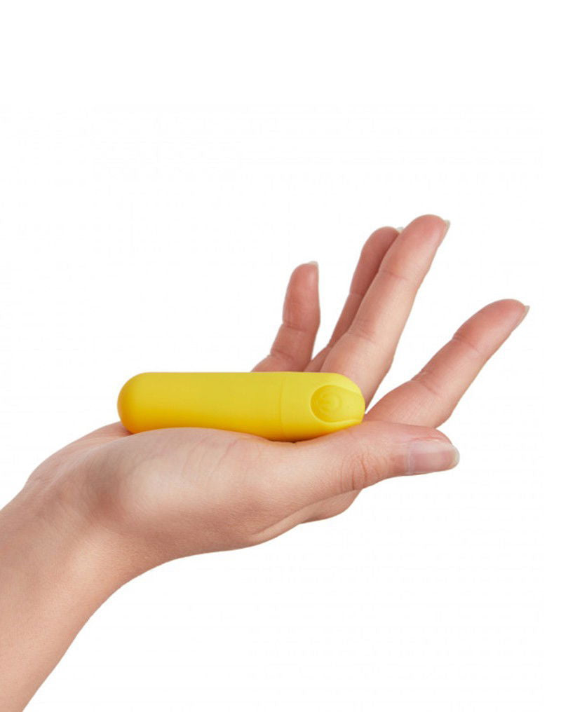 Love to Love - Secret Panty 2 - Panty Vibrator met Afstandsbediening - Geel