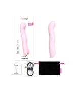 Love to Love - Swap - P&G Spot Tapping Vibrator - Lichtroze