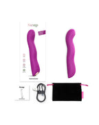 Love to Love - Swap - P&G Spot Tapping Vibrator - Roze