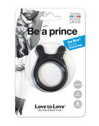 Love to Love - The prince