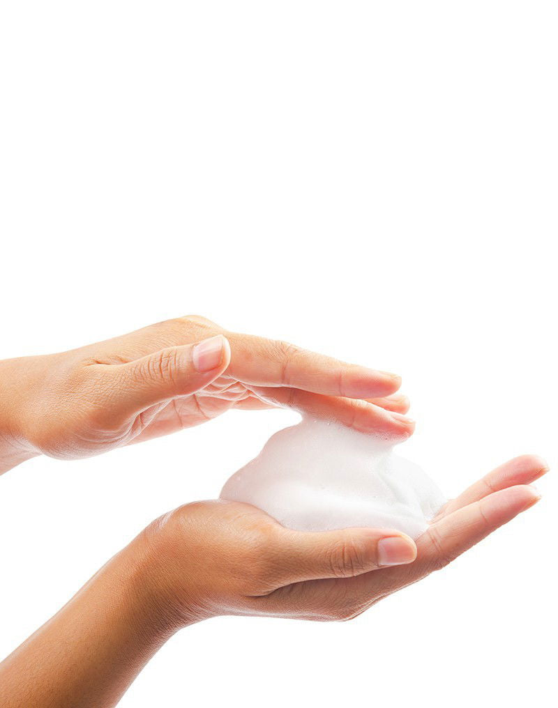 Love to Love - Tickle My Body - Massage Schuim - Gesuikerde Amandel - 150 ml