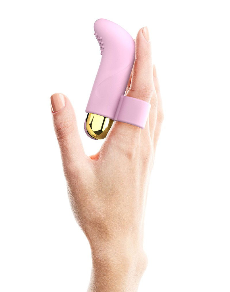 Love to Love Touch Me Rose