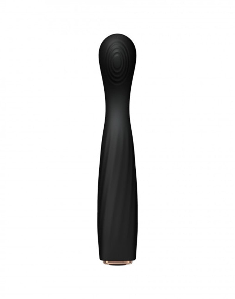 Love to Love - Vibrating Feel Me - G-Spot Vibrator - Zwart