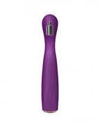 Love to Love - Vibrating Feel Me - G-Spot Vibrator - Paars