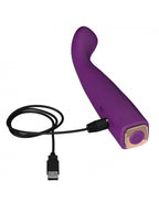 Love to Love - Vibrating Feel Me - G-Spot Vibrator - Paars