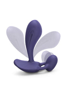 Love to Love - Witty - P&G Vibrator met Afstandsbediening - Indigo