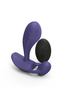 Love to Love - Witty - P&G Vibrator met Afstandsbediening - Indigo