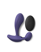 Love to Love - Witty - P&G Vibrator met Afstandsbediening - Indigo