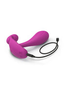 Love to Love - Witty - P&G Vibrator met Afstandsbediening - Roze