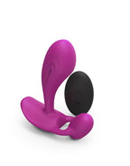 Love to Love - Witty - P&G Vibrator met Afstandsbediening - Roze
