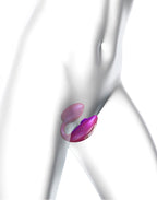 Love to Love - Wonderlover - Clitorisvibrator - Roze