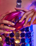 Love to Love - Wonderlover - Clitorisvibrator - Roze