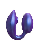 Love to Love - Wonderlover - Clitorisvibrator - Paars