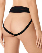 LoveToy Easy Strap-On Set with 21,5 cm Dildo