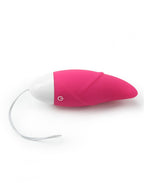 LoveToy - iJoy 3 - Vibrerend Ei met afstandbediening - Roze